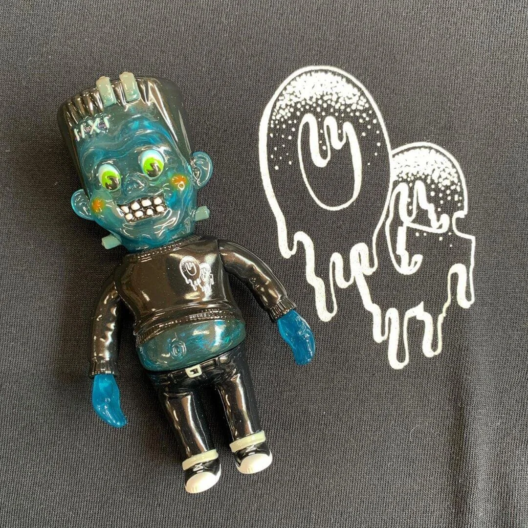 ヘッドロックスタジオ リルフランキー ミニ HEADLOCKSTUDIO 新品